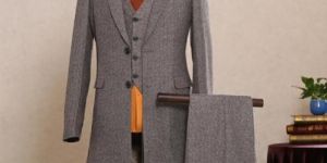 Formal Suit Stitching Services