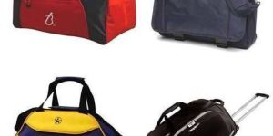 Designer Traveling Bags