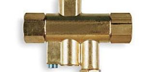 Unloading Valve