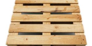 Jungle Wooden Pallets