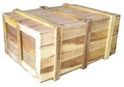 Wooden Boxes