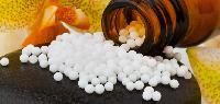 Homeopathic Globules