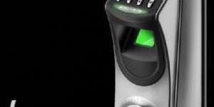 Fingerprint Door Lock