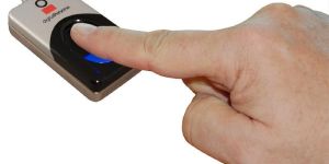 Fingerprint Scanner