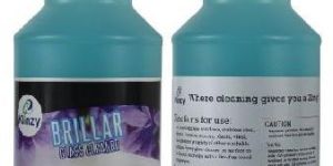 Brillar Glass Cleaner