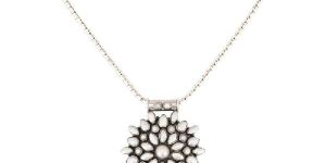 Mother of Pearl Pendant