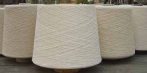 Cotton Yarn