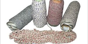 Doubling Fancy Yarn
