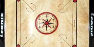 Carrom Boards
