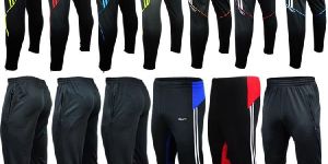 Sports Track Pants