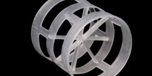 Plastic Pall Rings