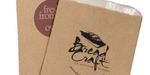 Kraft Paper Bags