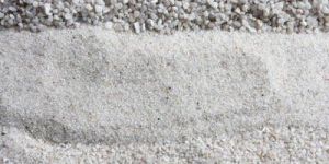 Silica Sand