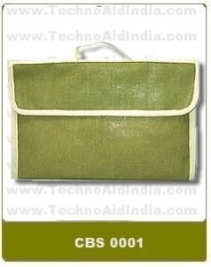 Eco Friendly Jute Conference Bags