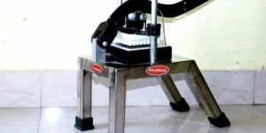 Finger Chips Making Machine