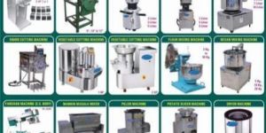 Hotel Kitchen Equipments