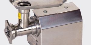 Meat Grinder