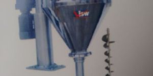 Auger Filling Machine