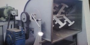 Betel Nut Cutting Machine