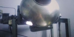 Coating Pans