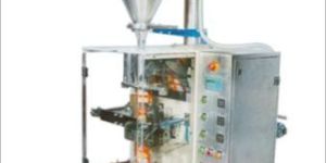 Pouch Packaging Machine