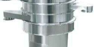 Vibrating Sifter Machine