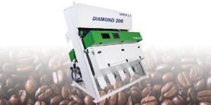 Seed Sorting Machine