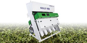 Tea Sorter Machine