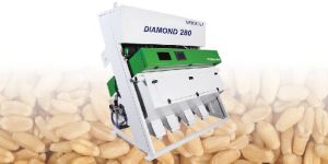 Wheat Sorting Machine