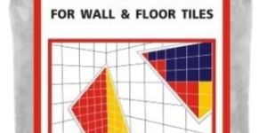 Ardex Endura Silver Star Adhesive