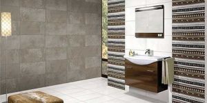 Glazed Vitrified Tile