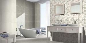 Interior Glazed Ceramic Wall Tile