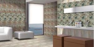 Modern Ceramic Wall Tile 12'-18'