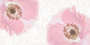 Rosen Pink HL Digital Wall Tile