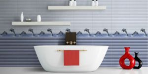 Sanvis Ceramic Wall Tiles