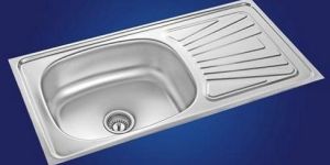 Stainless Steel Kitchen Sink