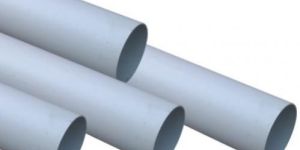 PVC Pipes