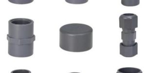 PVC Pipe Fittings