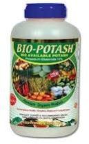 Bio Potash