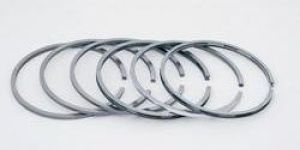Cast Iron Piston Rings