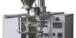 Coller Type Pneumatic Machine