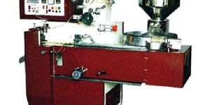 Candy Packing Machine