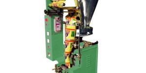 Center Sealing Machine