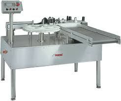 Ampoule Labelling Machine
