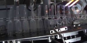 Ampoule Packing Machine