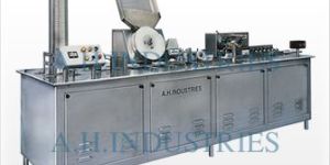 Rondo Packing Machine