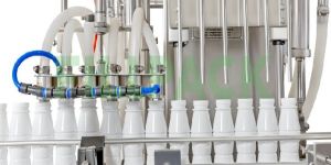 Bottle Filling Machine