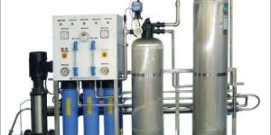 RO Plant
