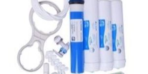 Water Purifier Accessories