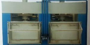 Pet Bottle Making Machine